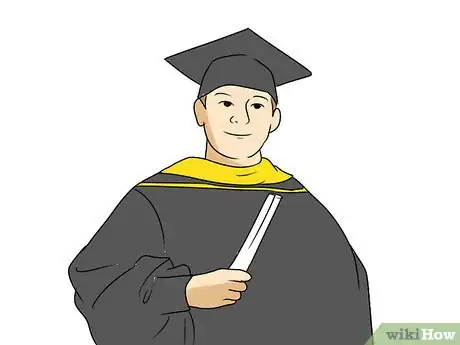 Image titled Hold Your Own High School Graduation Ceremony on Short Notice Step 5