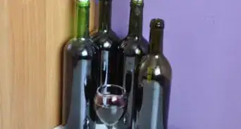 Pasteurize Your Homemade Wine