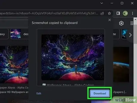 Image titled Screenshot on Chrome Step 17