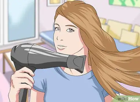 Image titled Wash a Human Hair Wig Step 12