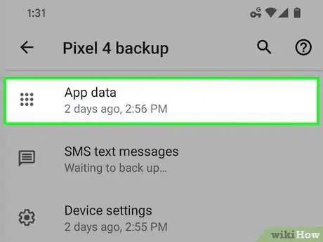 Image titled Recover Data After a Factory Reset on Android Step 6