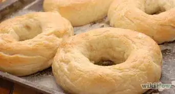 Make Bagels