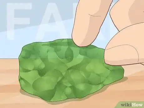 Image titled Tell if Moldavite is Real Step 8