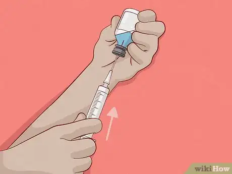 Image titled Give a Subcutaneous Injection Step 13