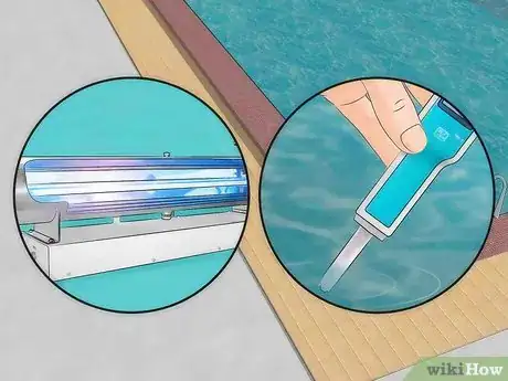 Image titled Lower Chlorine in a Pool Step 19