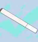 Roll a Filter Cigarette by Hand That Requires Little Effort