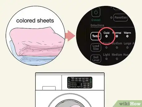 Image titled Wash Bedding Step 7