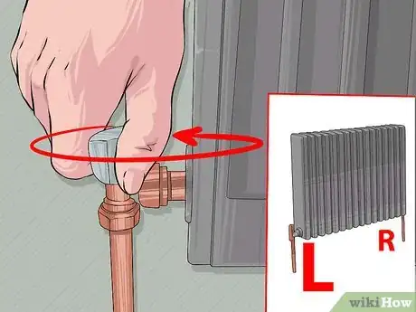 Image titled Move a Radiator Step 4