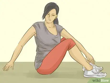 Image titled Strengthen Your Core Step 4