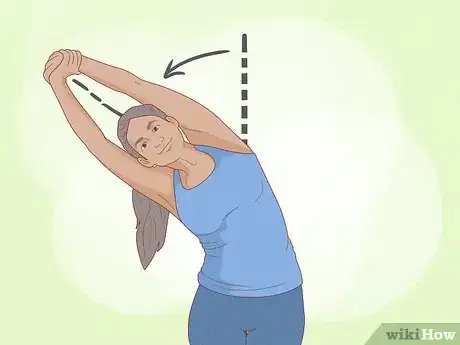 Image titled Do Gymnastics Tricks Step 4