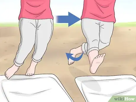 Image titled Perform a Baseball Slide Step 12