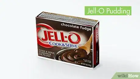 Image titled Make Jello Pudding Step 1