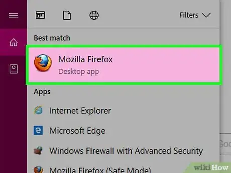 Image titled Download and Install Mozilla Firefox Step 4