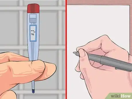 Image titled Use a Rectal Thermometer Step 11