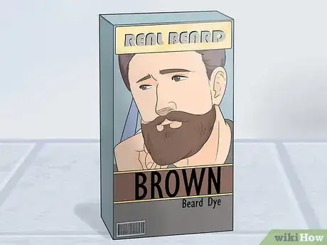 Image titled Make Your Beard Look Thicker Step 1