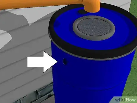 Image titled Make a Rain Barrel Step 15