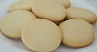 Make Basic Biscuits