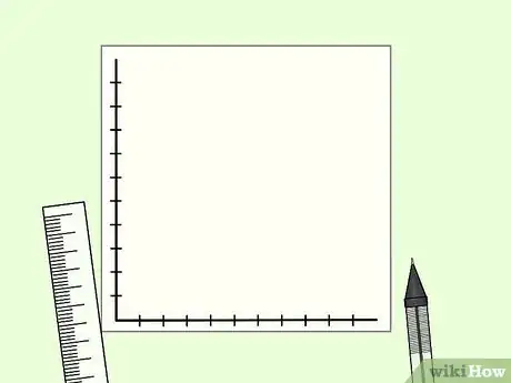 Image titled Draw a Parabolic Curve (a Curve with Straight Lines) Step 9