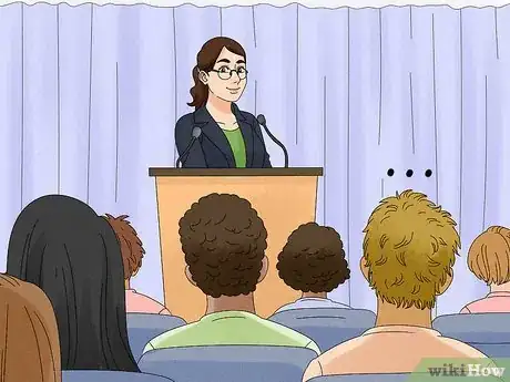 Image titled Improve Public Speaking Skills Step 3