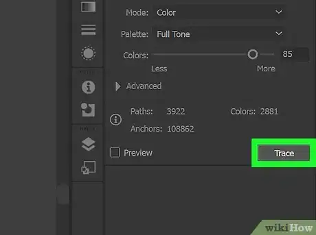 Image titled Convert JPG to Vector Step 12