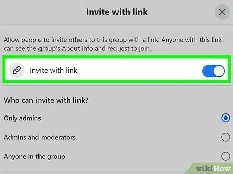 Image titled Invite Non‐Friends to a Facebook Group Step 28