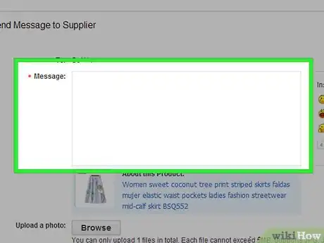 Image titled Contact a Seller on AliExpress Step 4