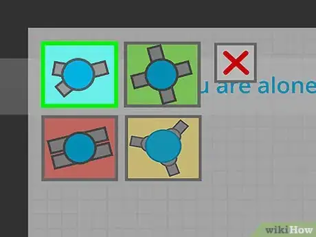 Image titled Upgrade Your Tanks on Diep.io Step 12