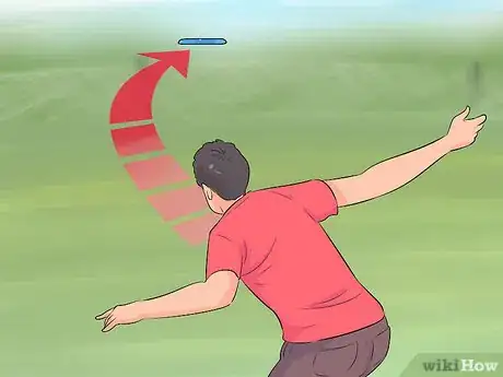 Image titled Play Disc Golf Step 12