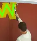 Paint an Interior Wall