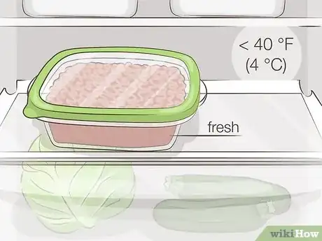 Image titled Tell if Ground Turkey Is Bad Step 7