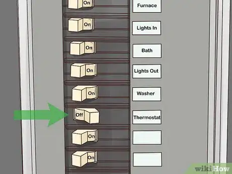 Image titled Replace a Thermostat Step 3