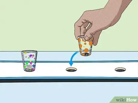 Image titled Make a Shot Ski Step 16