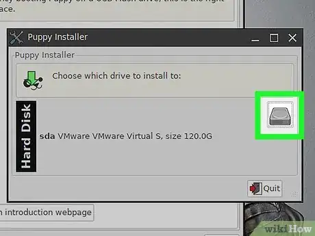 Image titled Install Puppy Linux Step 12