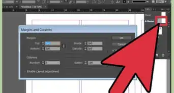 Add Columns in InDesign