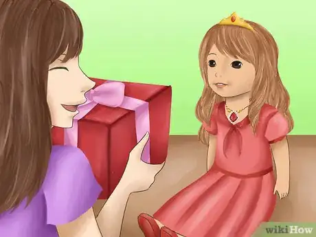 Image titled Have Fun With an American Girl Doll Step 11