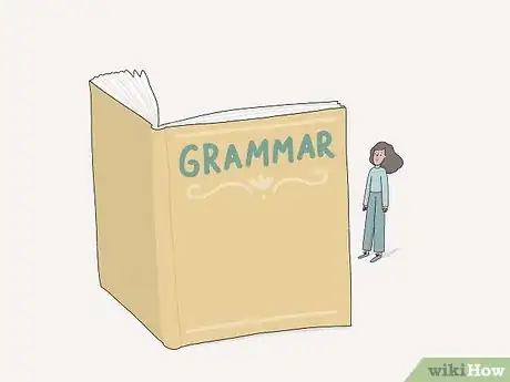 Image titled Improve Your Grammar and Vocabulary Step 1