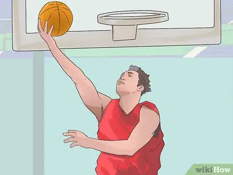 Image titled Shoot a Reverse Layup in Basketball Step 6