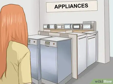 Image titled Choose a Dishwasher Step 12