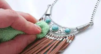 Clean Silver Turquoise Jewelry