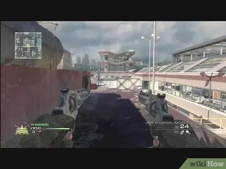 Image titled Trickshot in Call of Duty Step 29