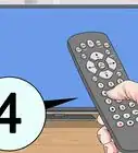 Connect a TV to a DVD Player Without A/V Jacks