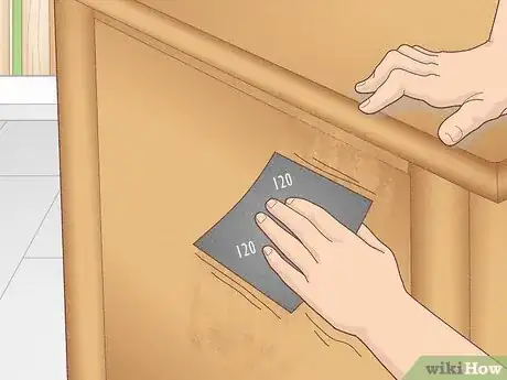 Image titled Remove Wood Stain Step 10