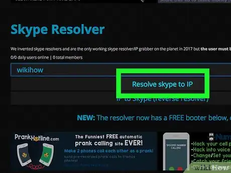 Image titled Find the IP Address of a Skype User Step 17