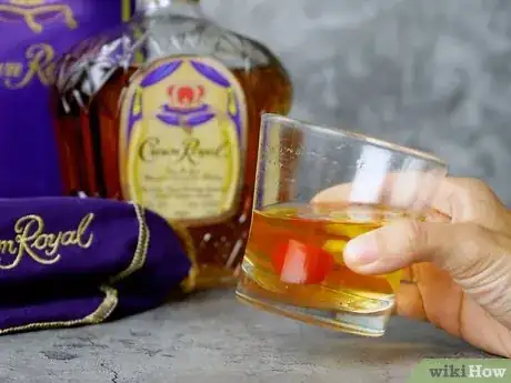 Image titled Drink Crown Royal Step 11