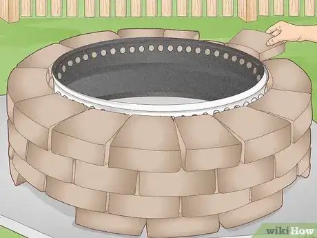 Image titled Make a Smokeless Fire Pit Step 8