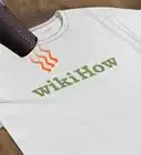 Screen Print a T Shirt