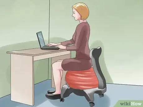 Image titled Burn Calories at Work Step 11