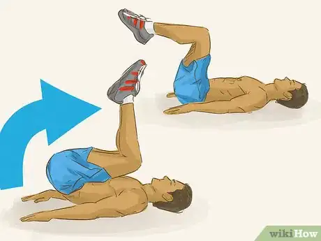 Image titled Get Rid of Love Handles (for Men) Step 11