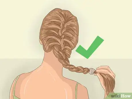 Image titled Avoid Tangled Hair Step 13