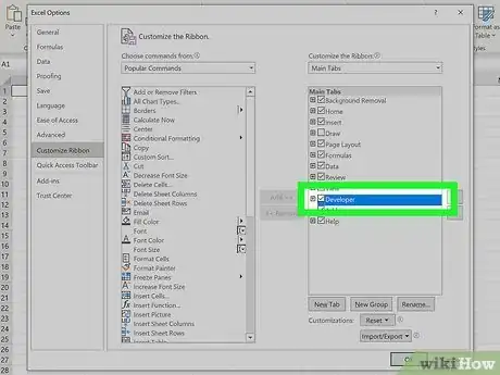 Image titled Write a Simple Macro in Microsoft Excel Step 5